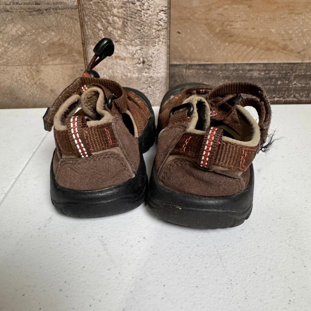 Keen newport h2